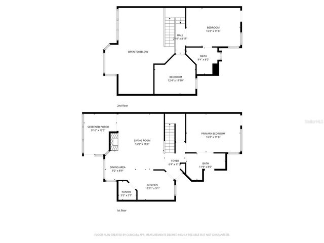 1523 FARRINDON CIRCLE, Lake Mary, FL 32746