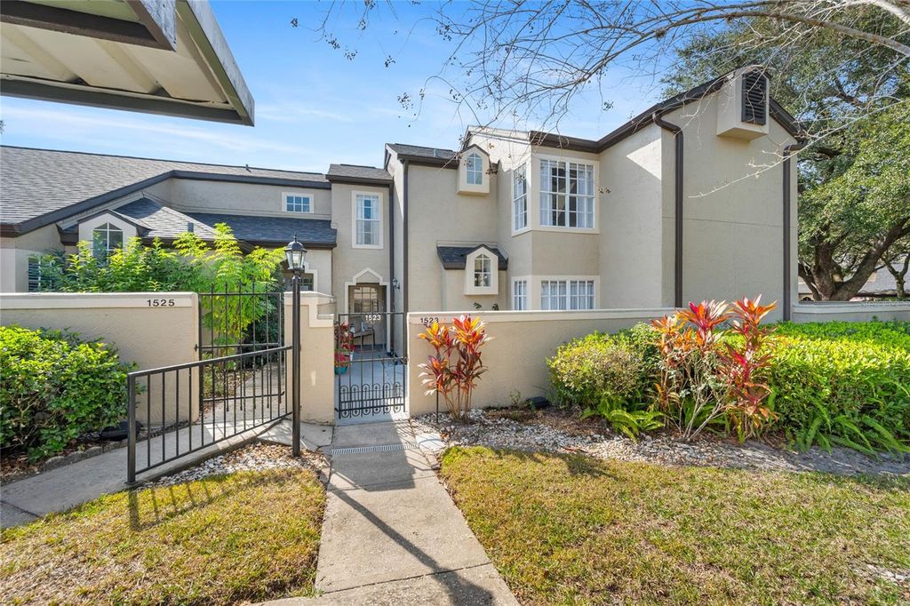 1523 FARRINDON CIRCLE, Lake Mary, FL 32746