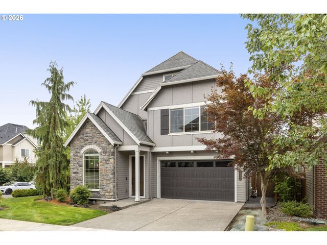 15820 Nw LINDER St, Portland, OR 97229