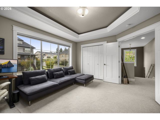 15820 Nw LINDER St, Portland, OR 97229