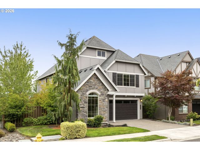 15820 Nw LINDER St, Portland, OR 97229