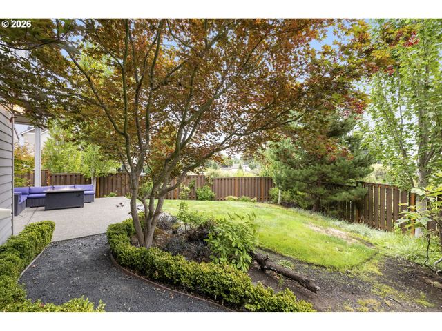 15820 Nw LINDER St, Portland, OR 97229