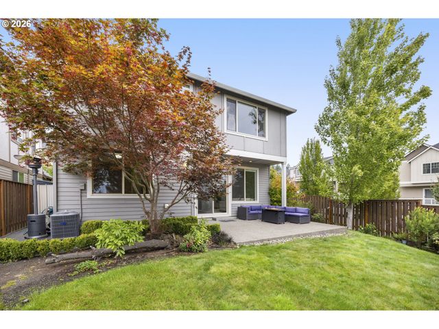 15820 Nw LINDER St, Portland, OR 97229