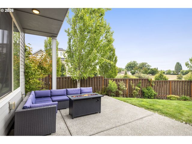 15820 Nw LINDER St, Portland, OR 97229