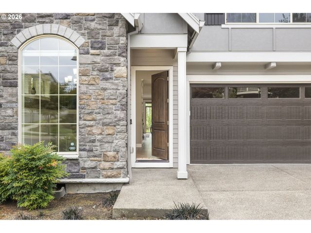 15820 Nw LINDER St, Portland, OR 97229