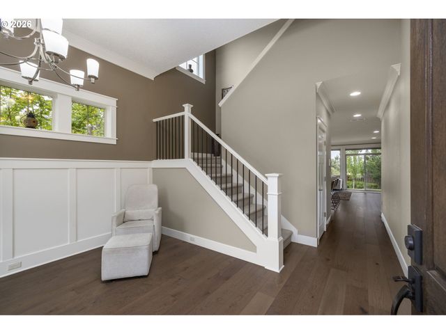 15820 Nw LINDER St, Portland, OR 97229