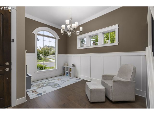 15820 Nw LINDER St, Portland, OR 97229