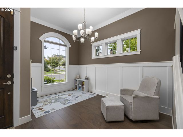 15820 Nw LINDER St, Portland, OR 97229