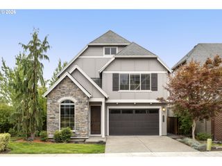 15820 Nw LINDER St, Portland, OR 97229