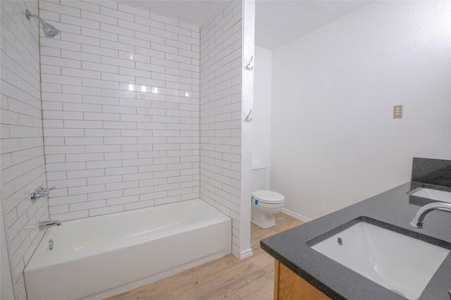 3636 Dexter Avenue 3634, Fort Worth, TX 76107