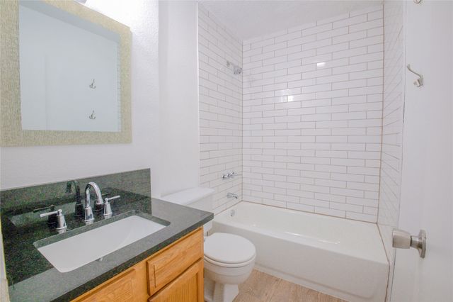 3636 Dexter Avenue 3634, Fort Worth, TX 76107