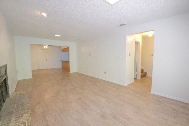 3636 Dexter Avenue 3634, Fort Worth, TX 76107