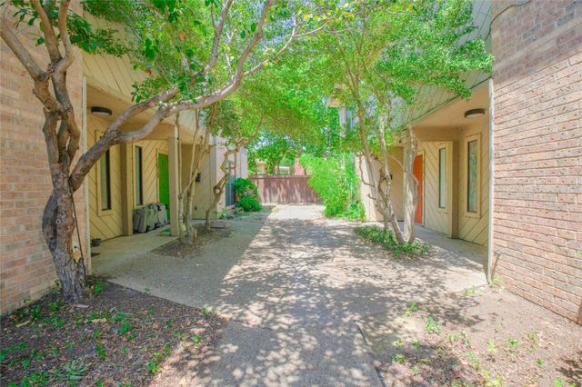 3636 Dexter Avenue 3634, Fort Worth, TX 76107