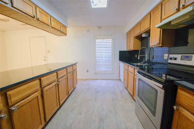 3636 Dexter Avenue 3634, Fort Worth, TX 76107