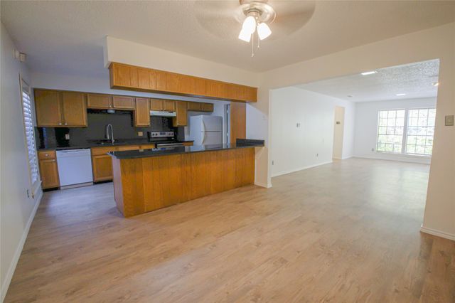 3636 Dexter Avenue 3634, Fort Worth, TX 76107