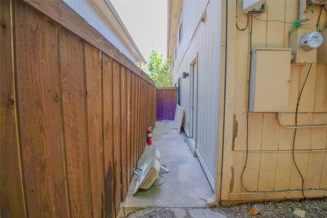 3636 Dexter Avenue 3634, Fort Worth, TX 76107