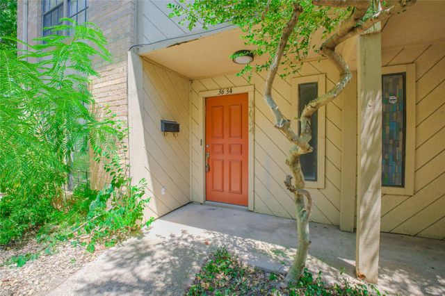 3636 Dexter Avenue 3634, Fort Worth, TX 76107