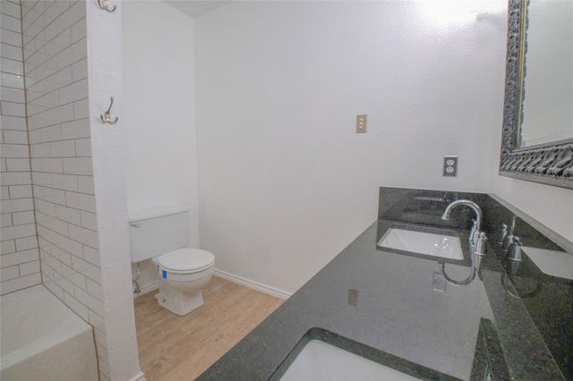3636 Dexter Avenue 3634, Fort Worth, TX 76107