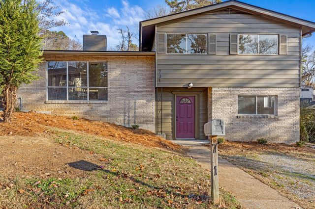 731 Belle Vista Ave, Chattanooga, TN 37411