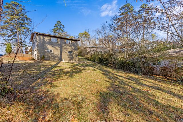 731 Belle Vista Ave, Chattanooga, TN 37411