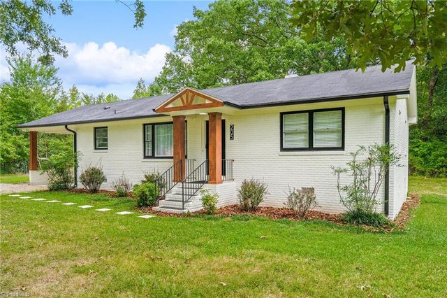 205 buchanan church Road, Greensboro, NC 27405