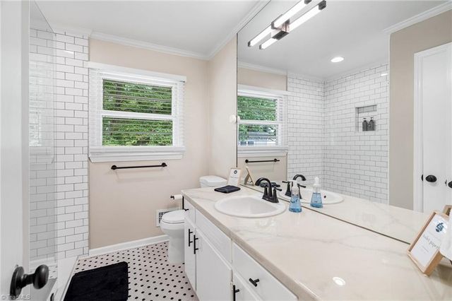 205 buchanan church Road, Greensboro, NC 27405