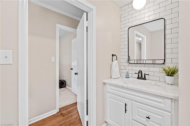 205 buchanan church Road, Greensboro, NC 27405