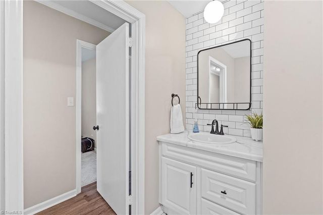 205 buchanan church Road, Greensboro, NC 27405