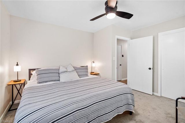 205 buchanan church Road, Greensboro, NC 27405