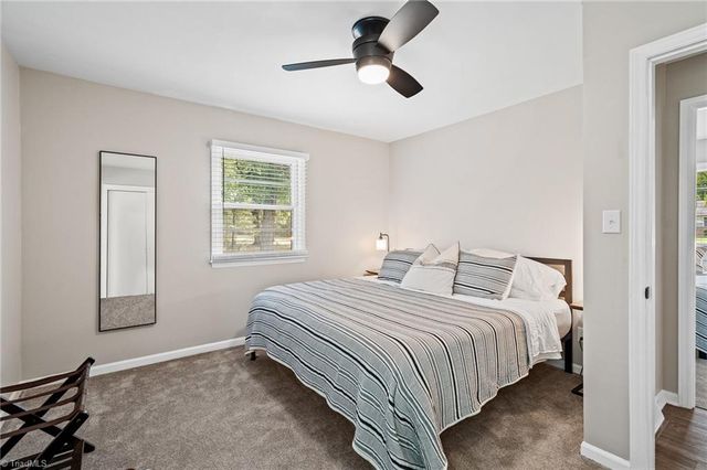 205 buchanan church Road, Greensboro, NC 27405
