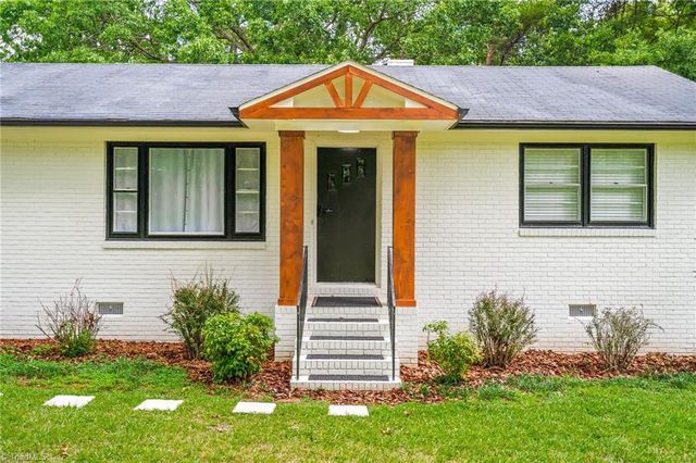 205 buchanan church Road, Greensboro, NC 27405