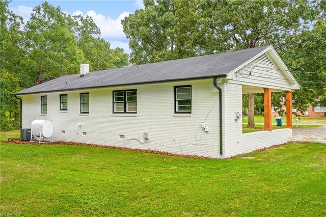 205 buchanan church Road, Greensboro, NC 27405