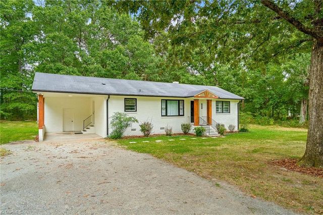 205 buchanan church Road, Greensboro, NC 27405