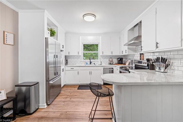 205 buchanan church Road, Greensboro, NC 27405