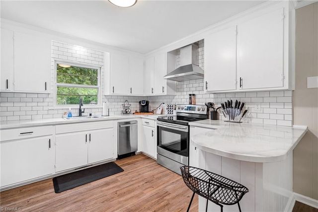 205 buchanan church Road, Greensboro, NC 27405