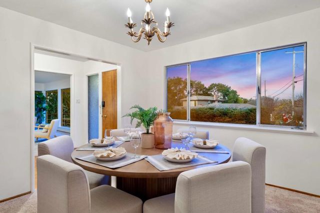 21 Colorados Drive, Millbrae, CA 94030