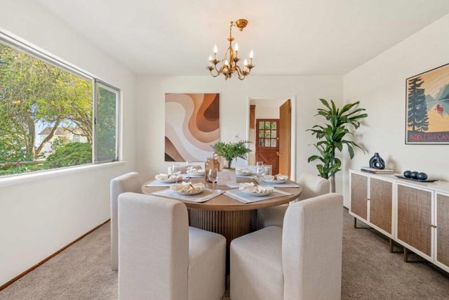 21 Colorados Drive, Millbrae, CA 94030