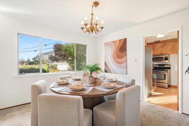 21 Colorados Drive, Millbrae, CA 94030