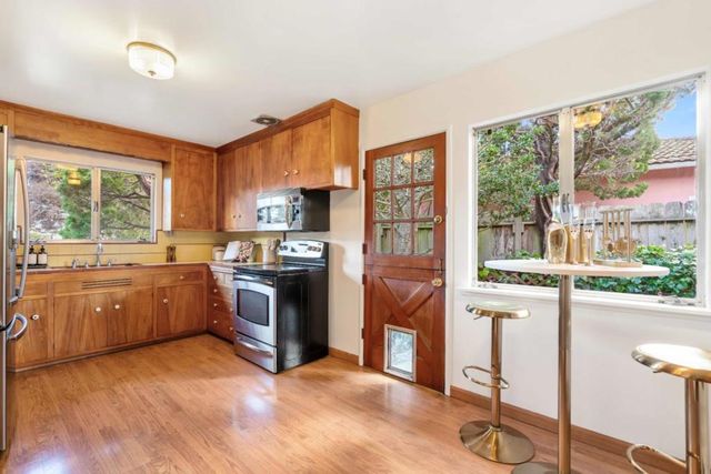 21 Colorados Drive, Millbrae, CA 94030