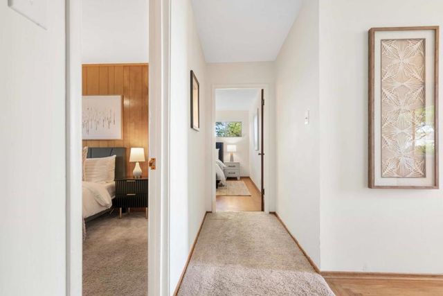 21 Colorados Drive, Millbrae, CA 94030