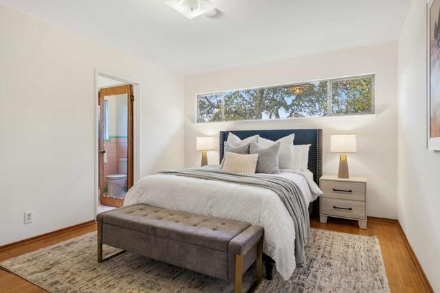 21 Colorados Drive, Millbrae, CA 94030