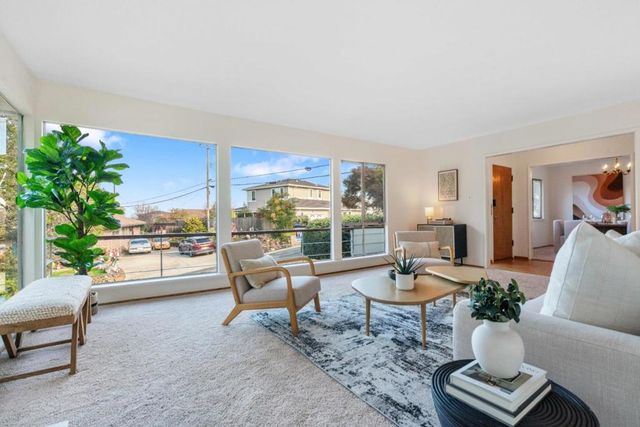 21 Colorados Drive, Millbrae, CA 94030