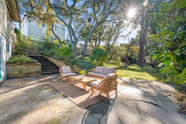 21 Colorados Drive, Millbrae, CA 94030