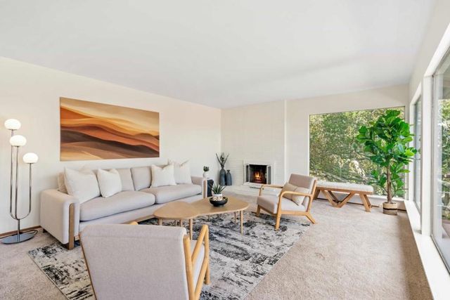 21 Colorados Drive, Millbrae, CA 94030