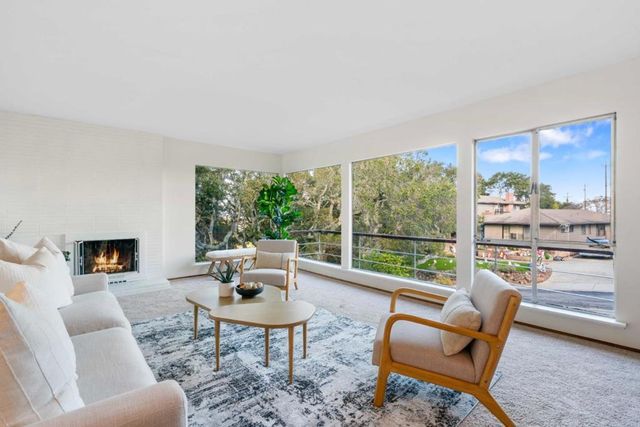 21 Colorados Drive, Millbrae, CA 94030