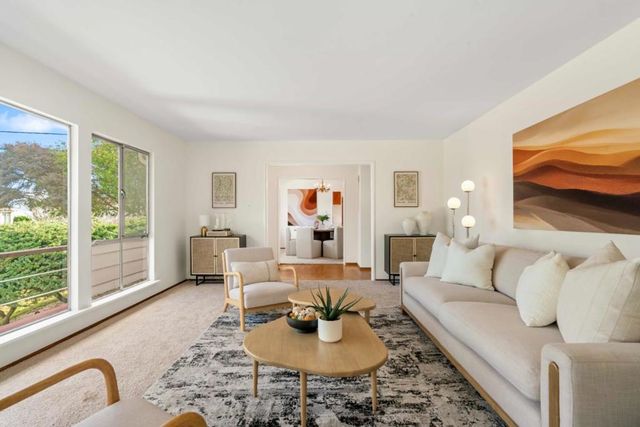 21 Colorados Drive, Millbrae, CA 94030