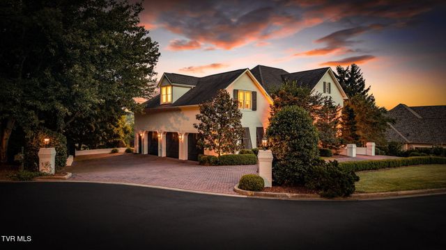 6 Laurel Trace, Jonesborough, TN 37659