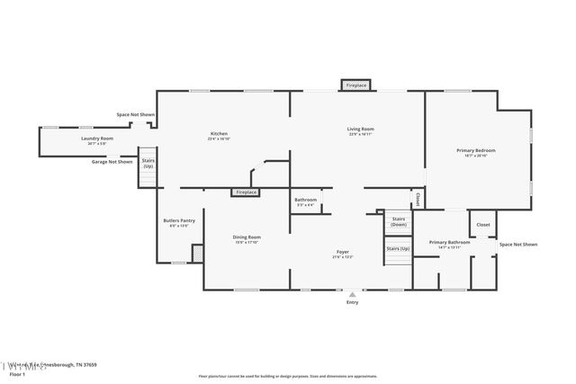 6 Laurel Trace, Jonesborough, TN 37659