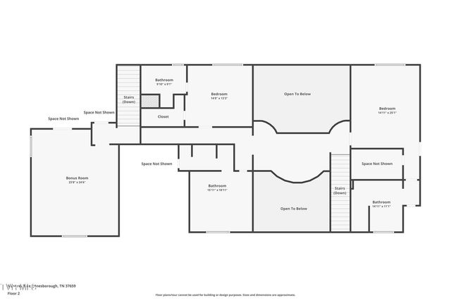 6 Laurel Trace, Jonesborough, TN 37659