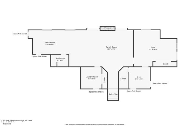 6 Laurel Trace, Jonesborough, TN 37659